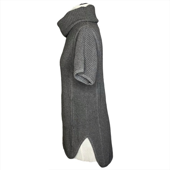 UGG Cowl Neck “Shelby” Sweater. Size Small - Picture 4 of 9